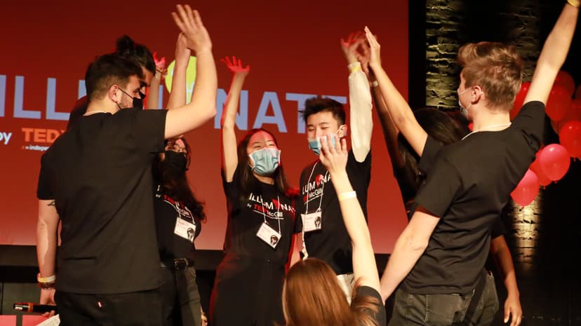 Experience to Cherish